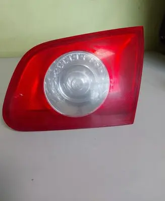 Volkswagen PASSAT B6 Rear/tail lights 3C9945094