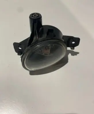BMW X5 E70 Front fog light 6924655 13101610 89206152