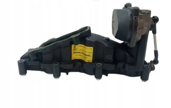 Audi A4 S4 B8 8K Intake manifold 059129711CH