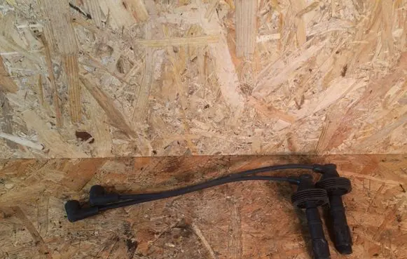 Volvo S40, V40 Plug wire 