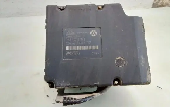 Volkswagen Sharan ABS Pump 7M3907379B 7M3614111