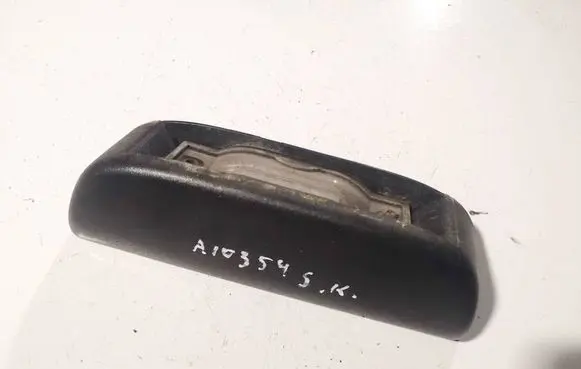 Opel Vivaro Number plate light 0463000c