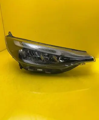 Ford Transit Custom II Headlight/headlamp PZ3113E014CB