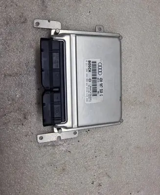 Audi A8 S8 D2 4D Engine control unit/module 4D0907560G