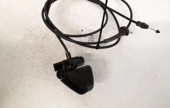 Chrysler Sebring (ST-22 - JR) Engine bonnet (hood) release handle 984pxr3803
