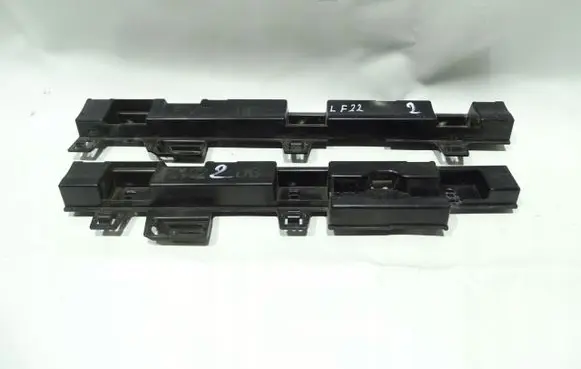 BMW 2 F22 F23 Sill supporting ledge 7268075