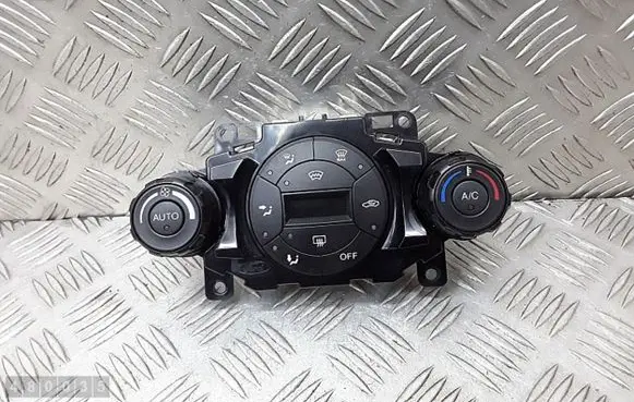 Ford Ecosport Climate control unit 8a6t18c612