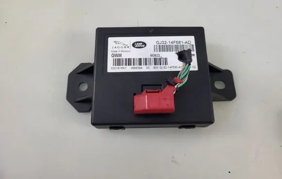 Land Rover Evoque I Gateway control module GJ32-14F681-AD
