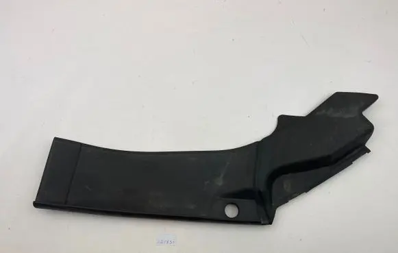 Audi A4 S4 B9 8W Under headlight/headlamp trim 8W0805286A