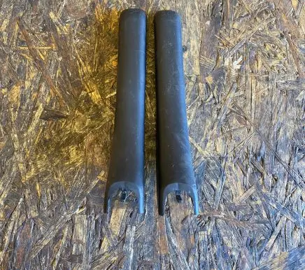 Mercedes-Benz E W124 Other trunk/boot trim element 1247580029