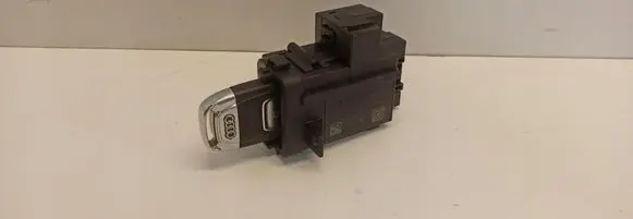 Audi Q5 SQ5 Ignition lock 8K0909131D