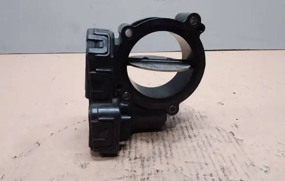 Mercedes-Benz Sprinter W906 Throttle valve A6510900470 0280750573