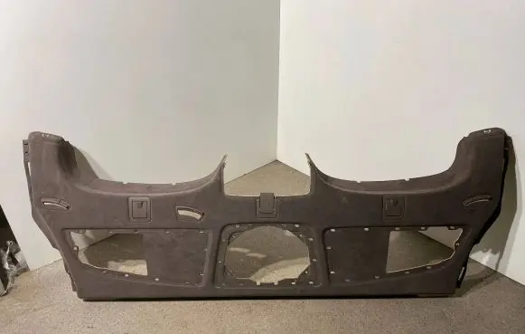 Audi A8 S8 D4 4H Parcel shelf 4H0863411C