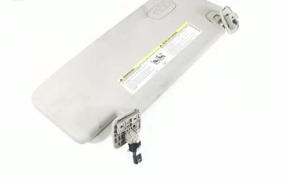 Dodge RAM Sun visor 05108114AA