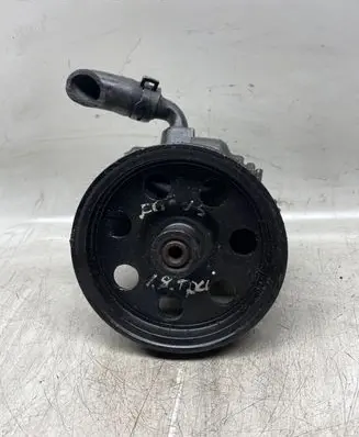 Ford Focus Power steering pump