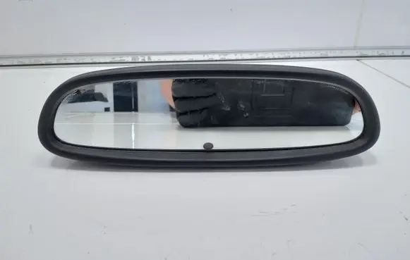 BMW 1 F20 F21 Rear view mirror (interior) E11026661