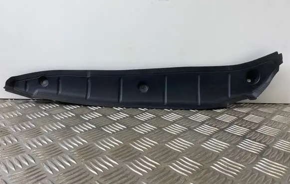 Audi A3 8Y Fender end trim 8Y0821112