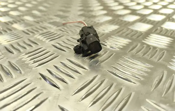 Nissan Micra K14 Sensor 