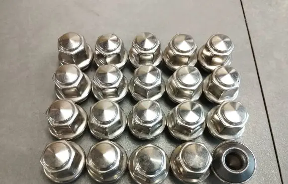 Nuts/bolts