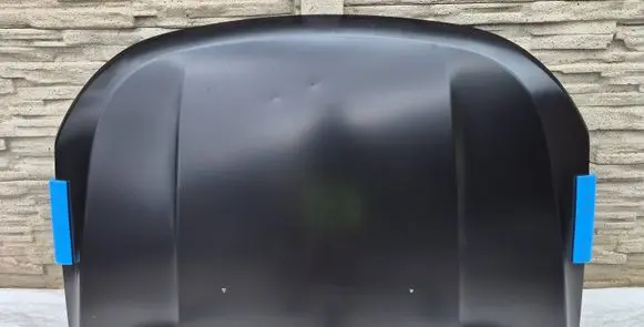 Jeep Compass Engine bonnet/hood 0052154314 68487184AA