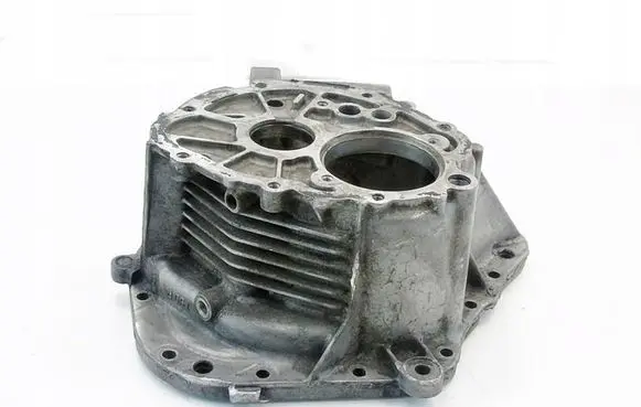 Peugeot 207 Other gearbox part 20DP45OSB