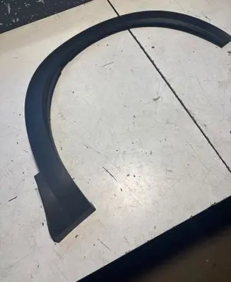 Citroen C5 Aircross Rear fender molding trim EH227AE9545
