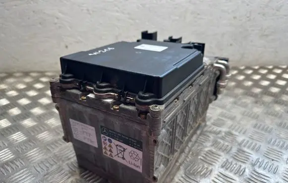 Mercedes-Benz C W206 Hybrid / electric car battery A7895843800