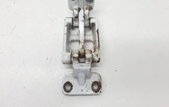 Mercedes-Benz Sprinter W907 W910 Rear door hinge set A9107406300