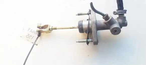 Honda Accord Clutch master cylinder