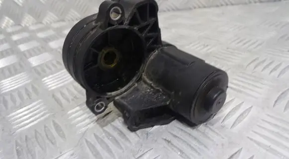Audi Q2 - Front Brake Caliper Pad/Carrier