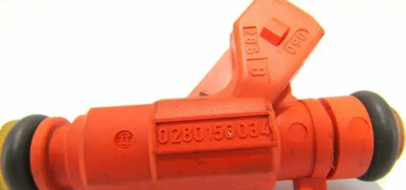 Citroen Berlingo Fuel injector 0280156034