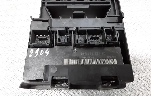 Volkswagen Golf V Comfort/convenience module 1K0959433AK