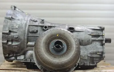 BMW 5 F10 F11 Automatic gearbox 24008638275 24008615609