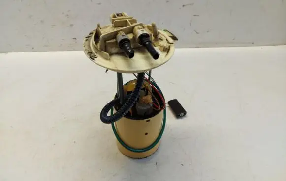 Ford Transit VII In-tank fuel pump KK31 9H307 AA