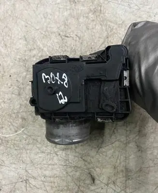 Fiat Ducato Throttle valve 5801727743