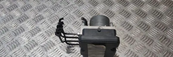 Jaguar XE ABS Pump 0265956242