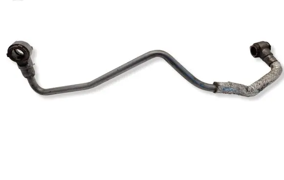 Peugeot 3008 II Turbo turbocharger oiling pipe/hose 9809842680