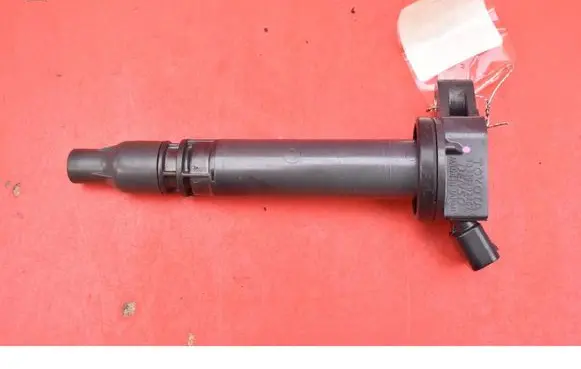 Toyota Yaris High voltage ignition coil 9091902257