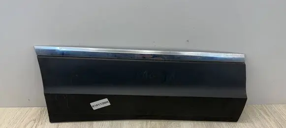 Volkswagen Tiguan Rear door trim (molding) 5NA854950N