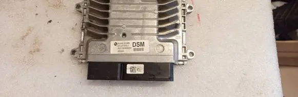 Hyundai Tucson TL Gearbox control unit/module 954402DSM0 A2C1924630201 954412D5