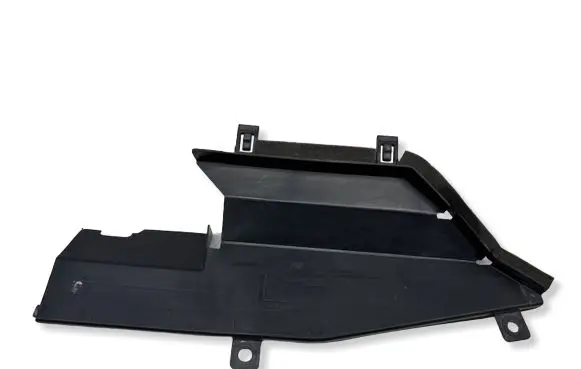 Nissan Leaf I (ZE0) Intercooler air guide/duct channel 921823NL0A