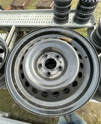 Nissan Pulsar R16 steel rim 403003NL0E