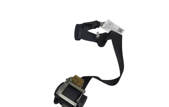 Renault Scenic II - Grand scenic II Rear seatbelt 650241