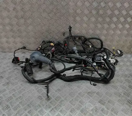 Ford Fiesta Engine installation wiring loom K1BT14290EHB