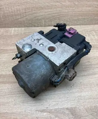 Opel Zafira A ABS Pump 90581417 0265216651
