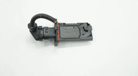 BMW 7 G11 G12 Mass air flow meter 8583496ACR 8583496