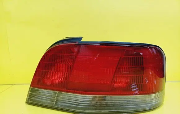 Mitsubishi Galant Rear/tail lights