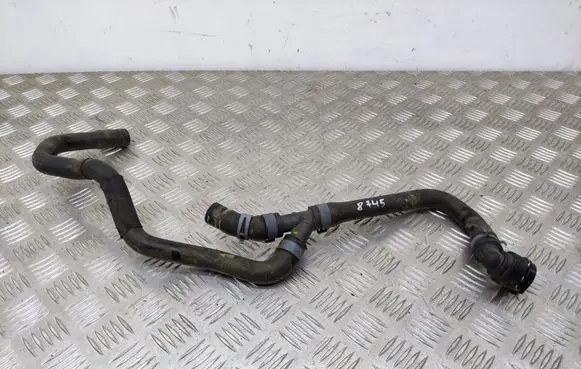 Skoda Octavia Mk3 (5E) Engine coolant pipe/hose 1K0121067Q