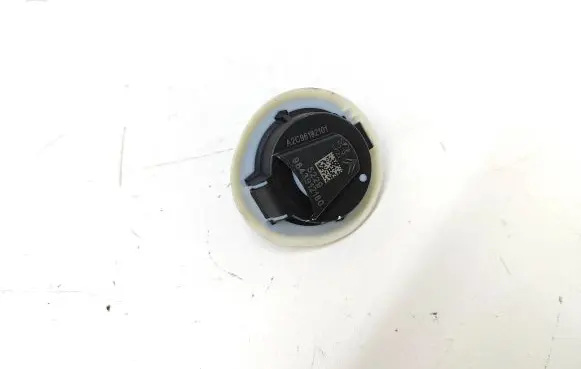 Peugeot 208 Airbag deployment crash/impact sensor 9843912180