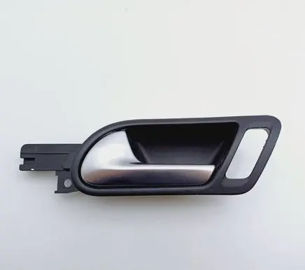 Volkswagen Golf V Front door interior handle 1K1837113